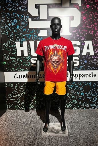 Bloodline Core Tee