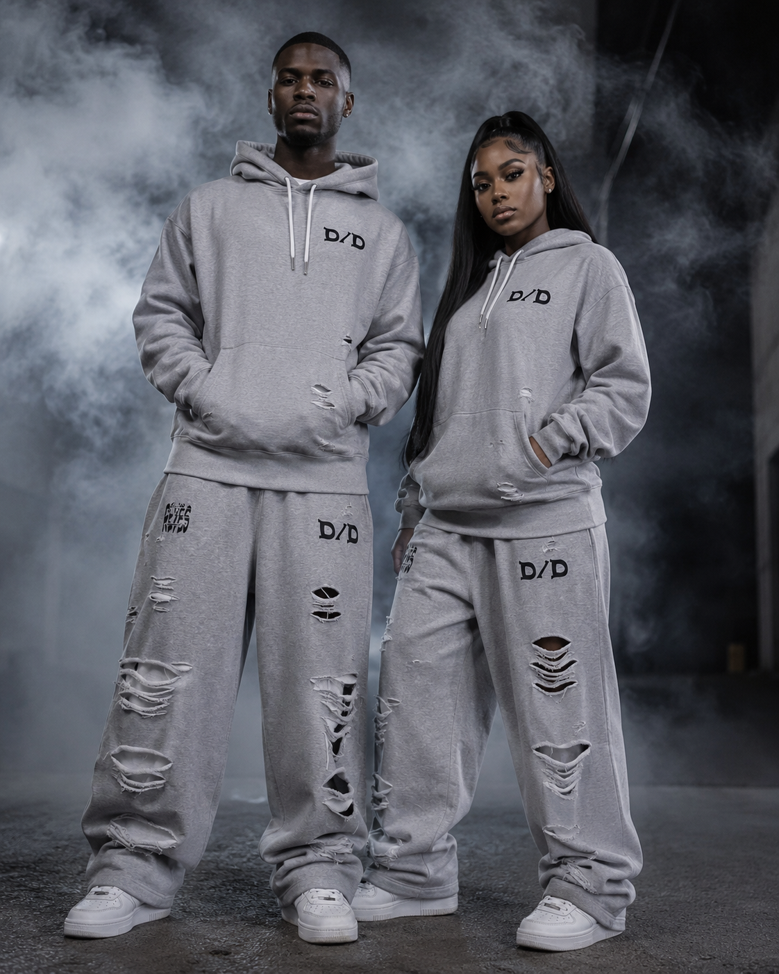Afterlife Sweatsuit