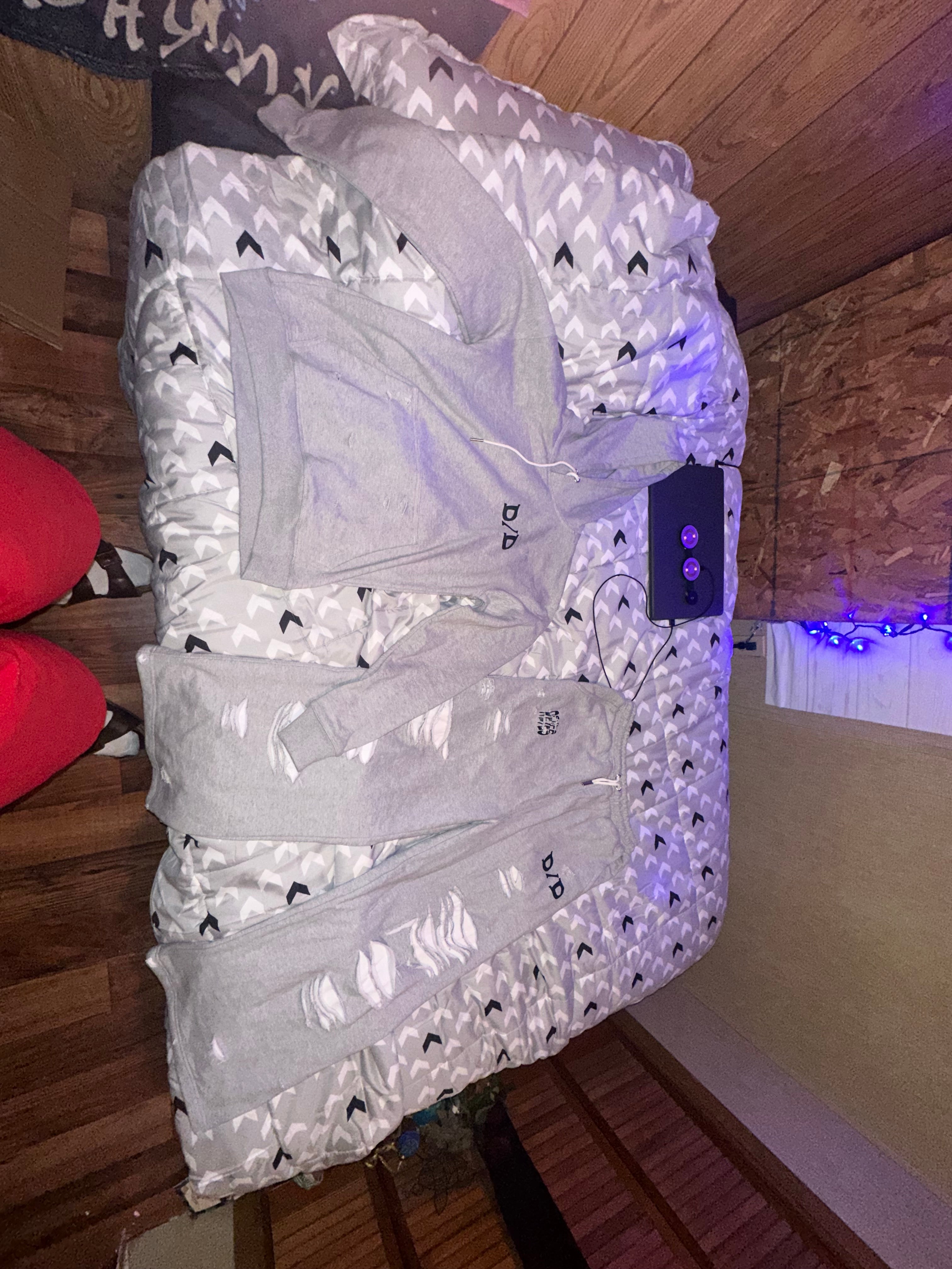 Afterlife Sweatsuit