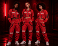 Bloodline Flight Set