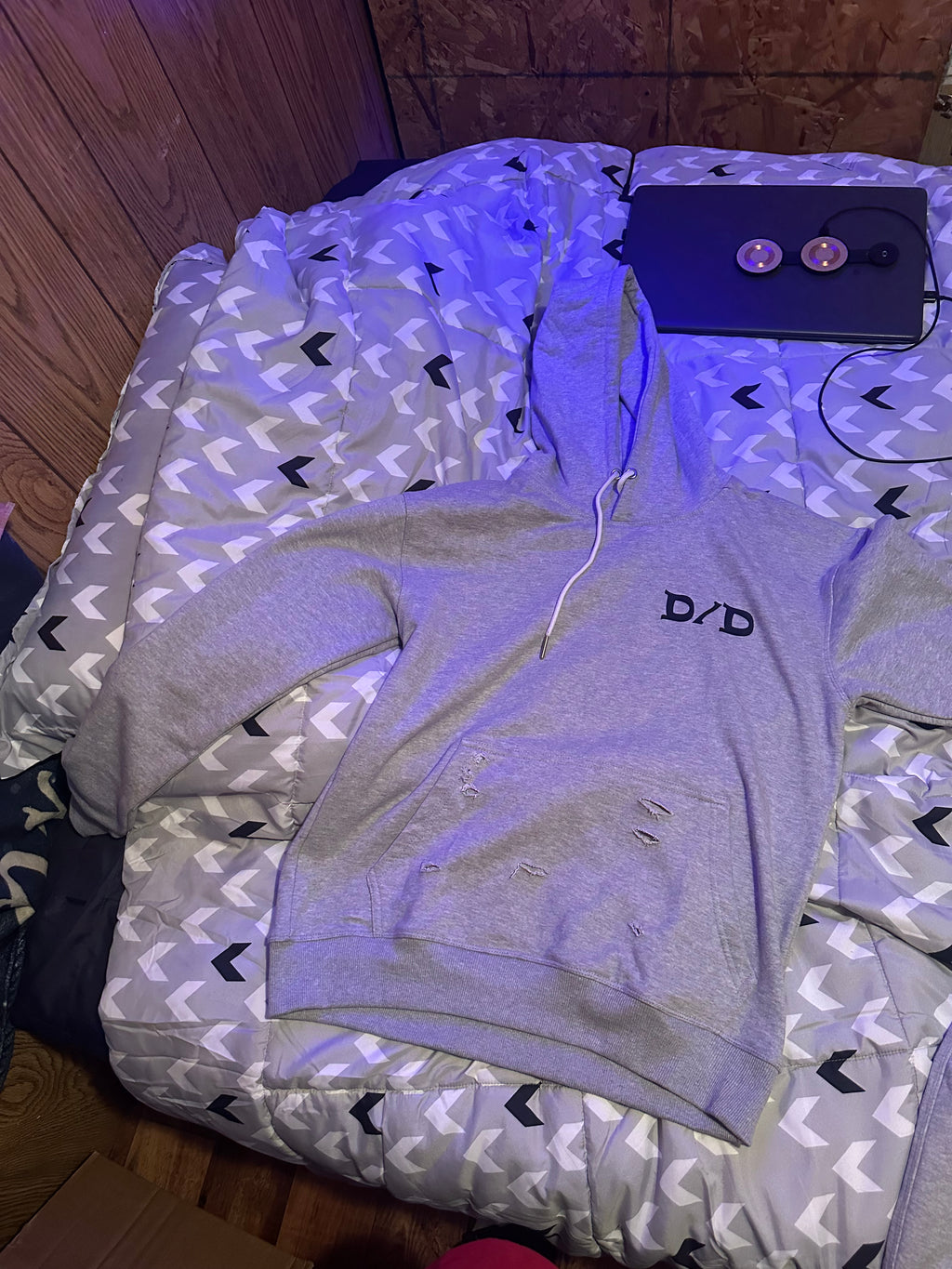 Afterlife Sweatsuit