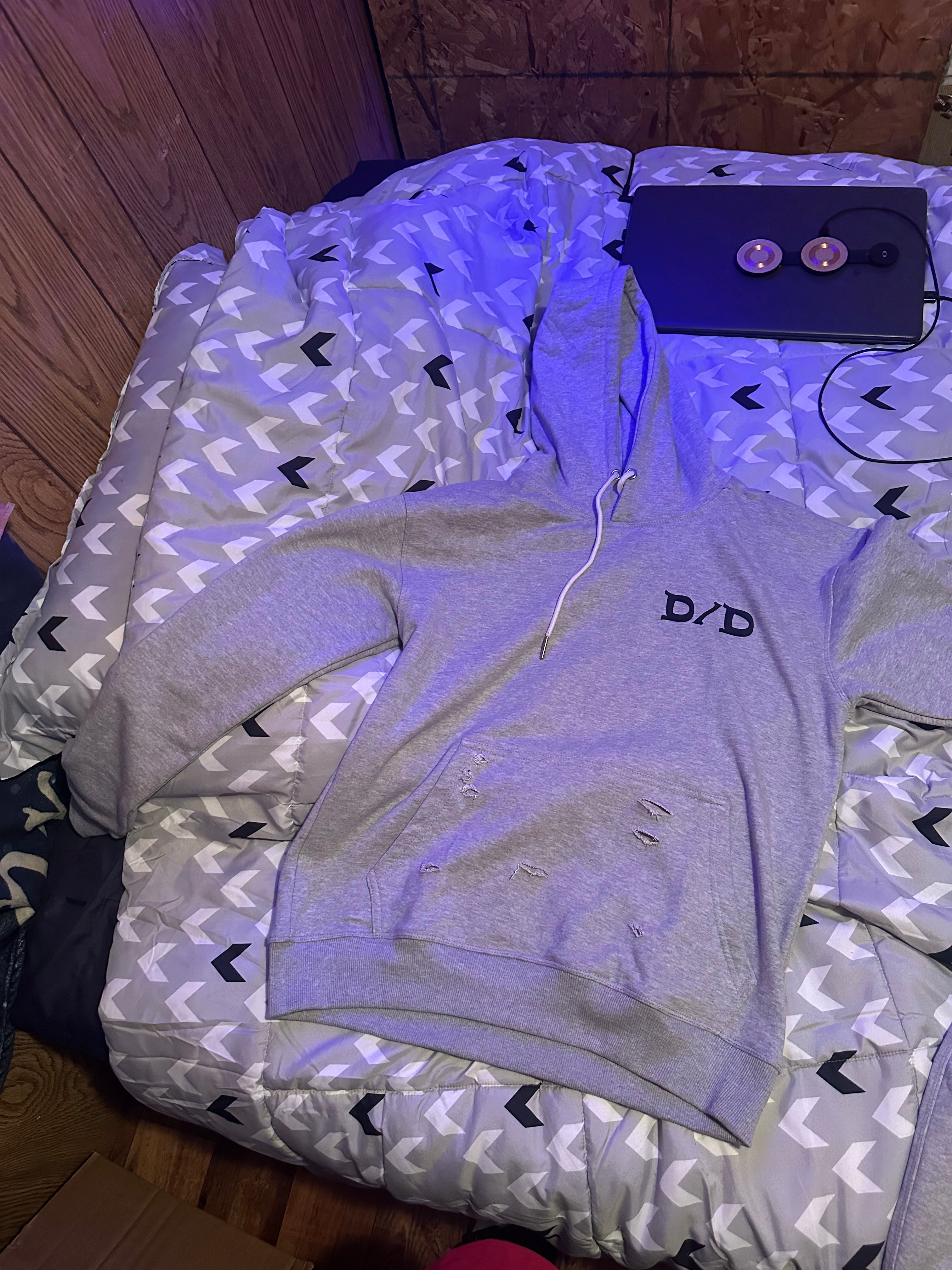 Afterlife Sweatsuit