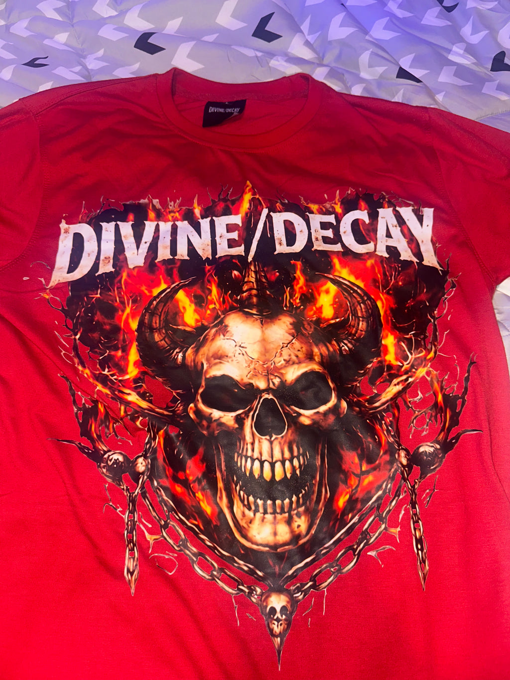 Bloodline Core Tee