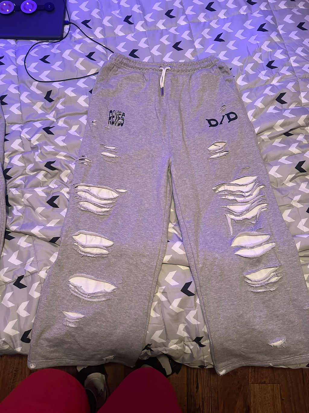 Afterlife Sweatsuit