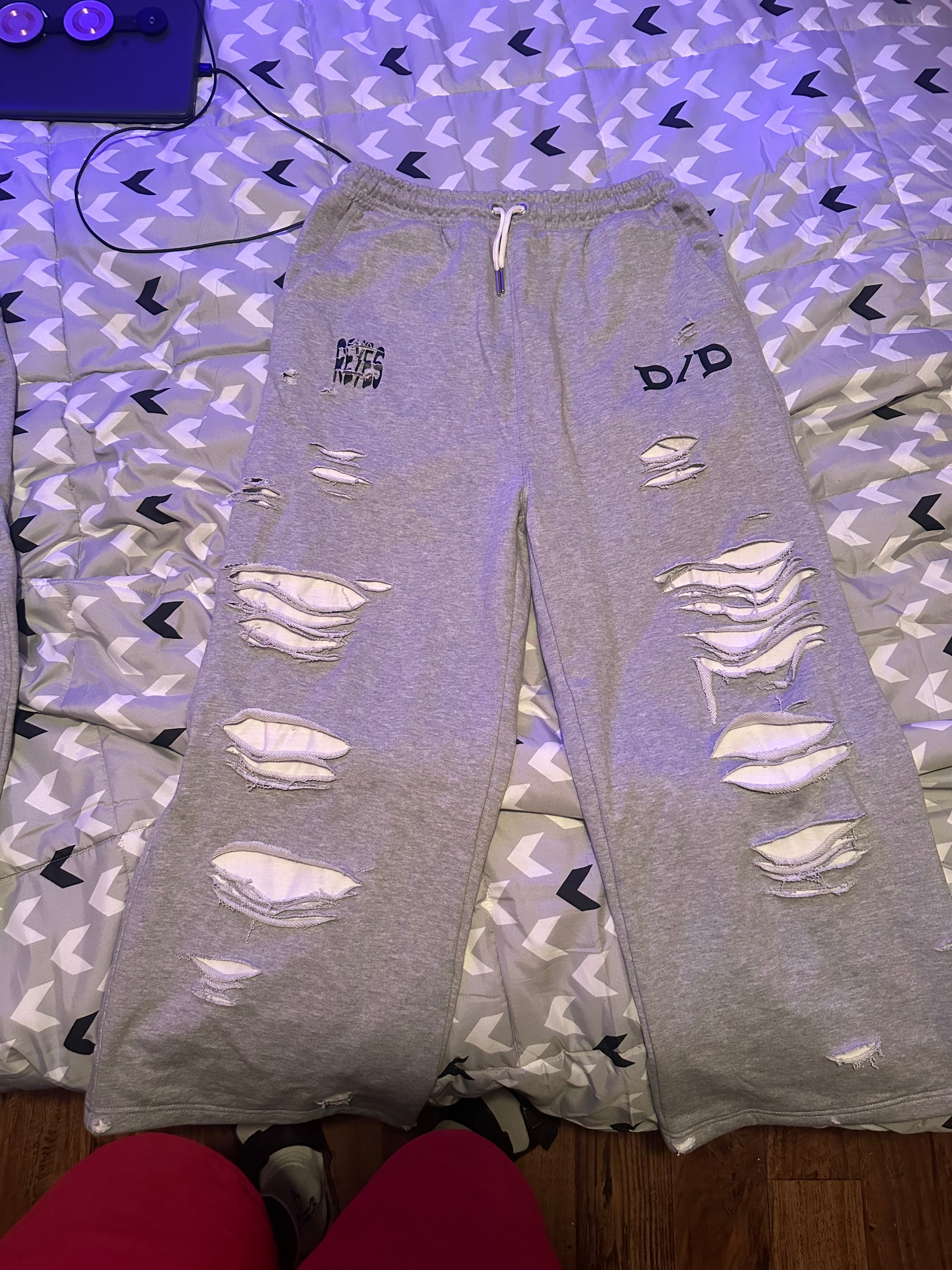 Afterlife Sweatsuit
