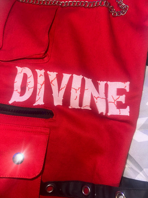 Bloodline Flight Cargos